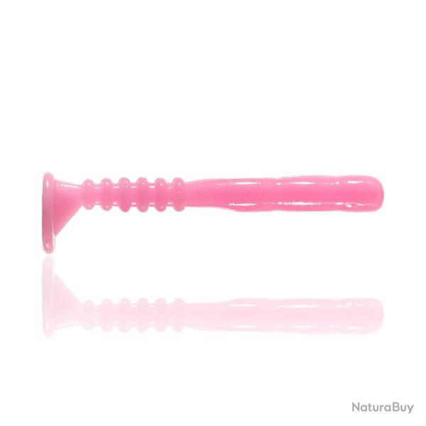 Leurre Souple REINS Rockvibe 1.2" 3cm Bubble Gum