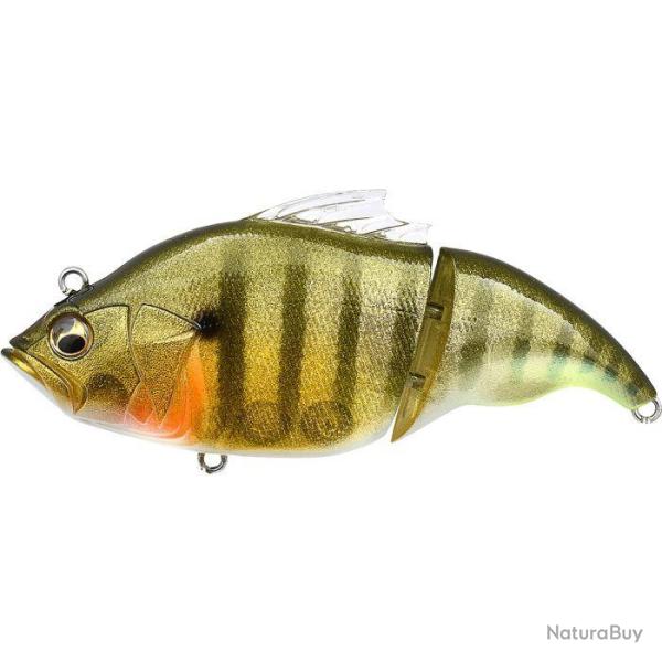Leurre MEGABASS Vatalion 115 F GLX GALAXY GILL