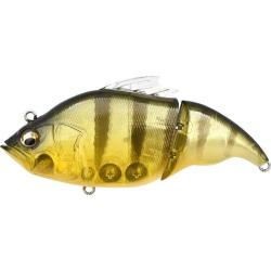 Leurre MEGABASS Vatalion 115 F GP PRO PERCH