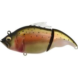 Leurre MEGABASS Vatalion 115 F RAINBOW