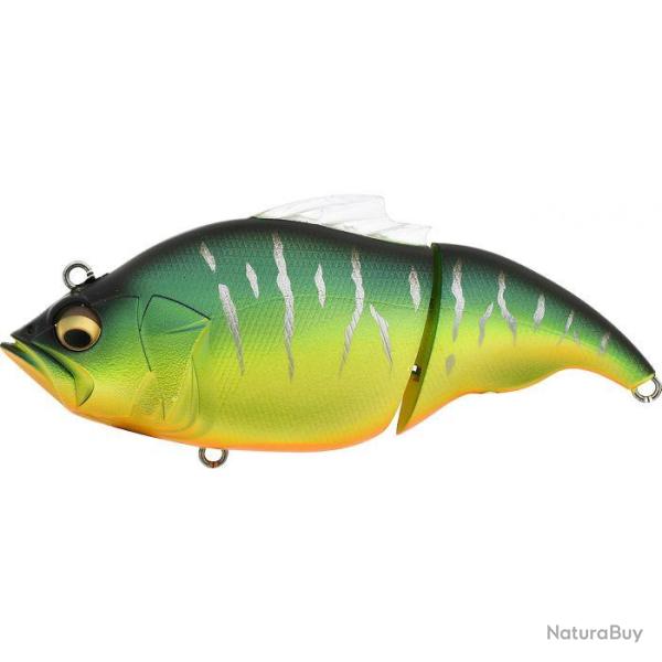 Leurre MEGABASS Vatalion 115 F MAT TIGER