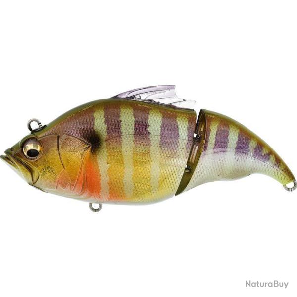 Leurre MEGABASS Vatalion 115 F GG GILL