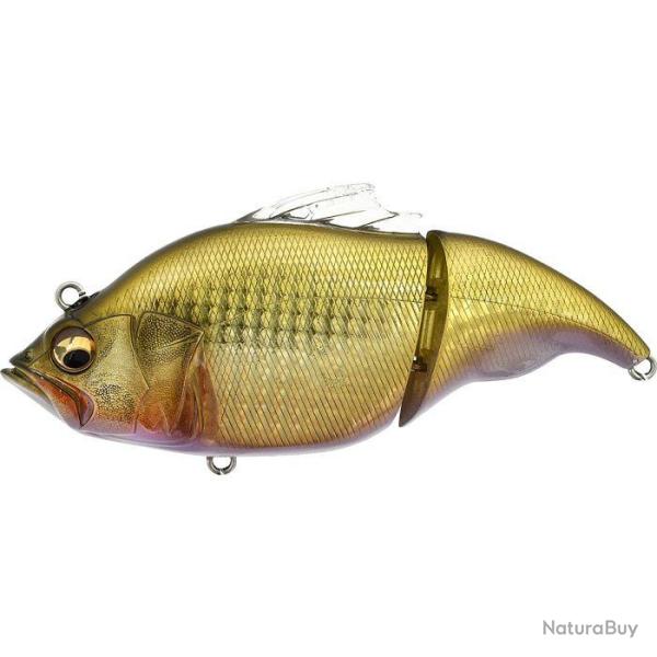 Leurre MEGABASS Vatalion 115 F GG KINBUNA