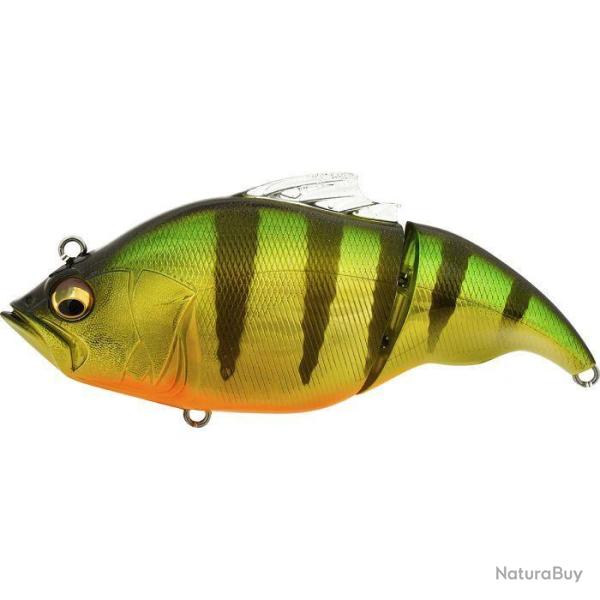 Leurre MEGABASS Vatalion 115 F GG PERCH