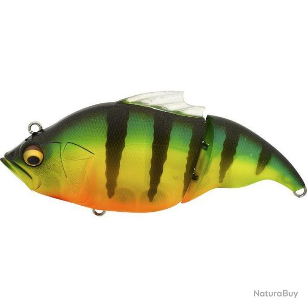 Leurre MEGABASS Vatalion 115 F PERCH