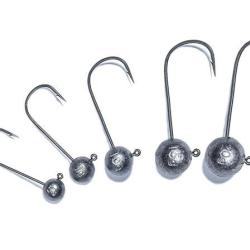 TP Finesse Jig Head &agrave; l'unit&eacute; 7g