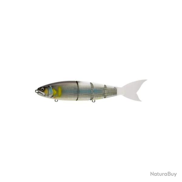 Swimbait Madness Balam 245 16 GM WHITE