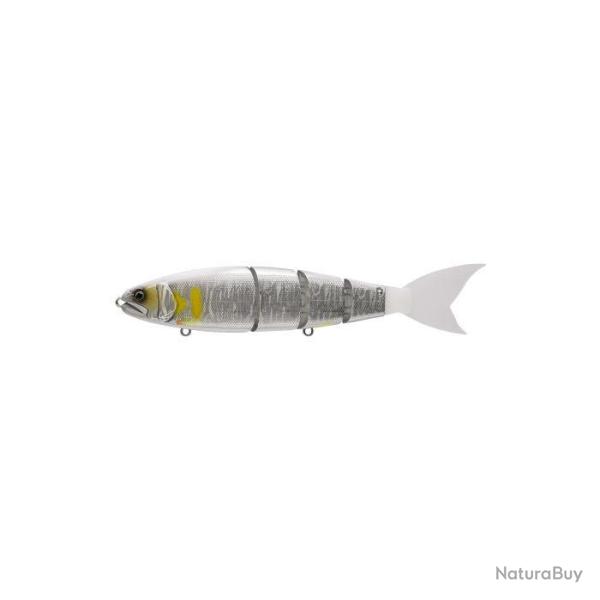 Swimbait Madness Balam 245 17 KESHIN