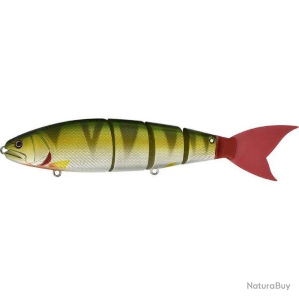 Swimbait Madness Balam 245 PERCH