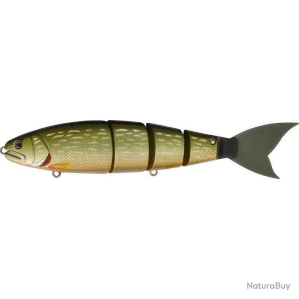 Swimbait Madness Balam 245 PIKE