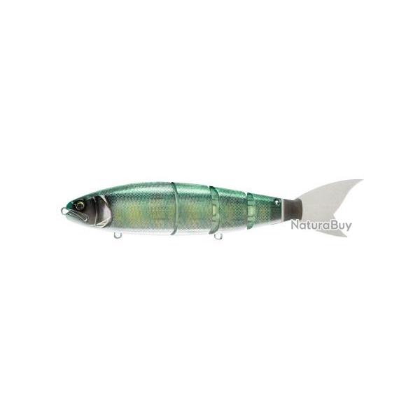 Swimbait Madness Balam 245 02 REAL HASU (�dition limit�e)