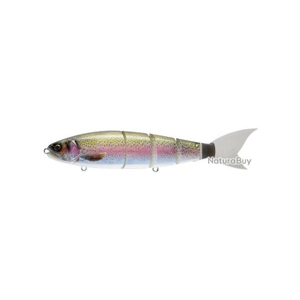 Swimbait Madness Balam 245 03 REAL RAINBOW TROUT (�dition limit�e)