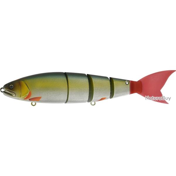 Swimbait Madness Balam 245 ROTENGLE