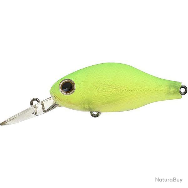 Crankbait ZIPBAITS B-Switcher 2-0 No Rattle PSYCHEDELIC CHART