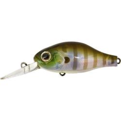Crankbait ZIPBAITS B-Switcher 2-0 No Rattle 082 GHOST GILL
