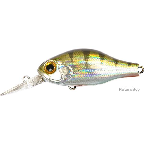 Crankbait ZIPBAITS B-Switcher 2-0 No Rattle 401
