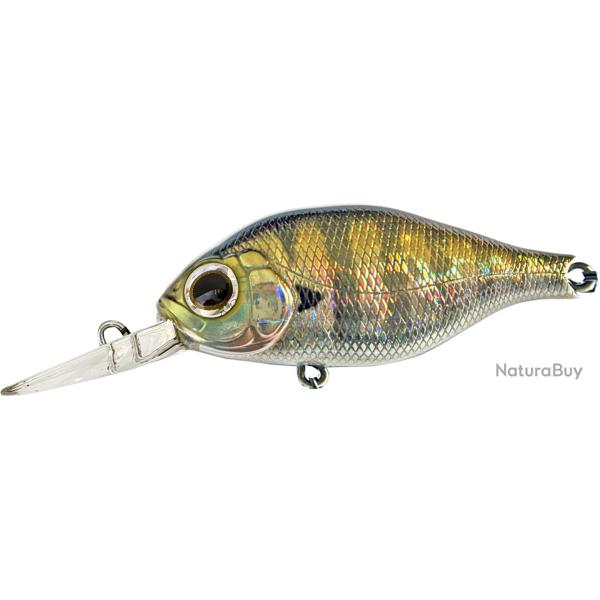 Crankbait ZIPBAITS B-Switcher 2-0 No Rattle 509