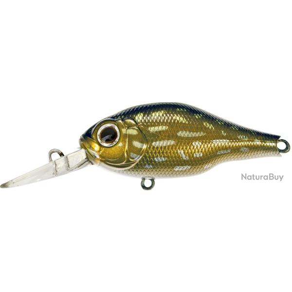 Crankbait ZIPBAITS B-Switcher 2-0 No Rattle 491
