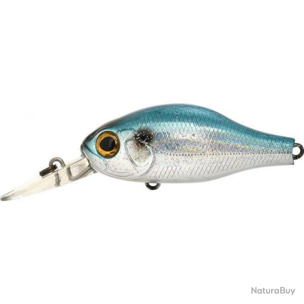 Crankbait ZIPBAITS B-Switcher 2-0 No Rattle U017 SHINY ABLETTE UV