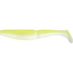 Leurre One Up Shad 6" 147  WHITE CHART