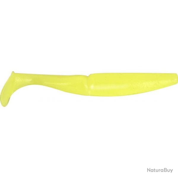 Leurre One Up Shad 7" 118 SOLID CHART