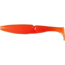Leurre One Up Shad 7" 075 ORANGE
