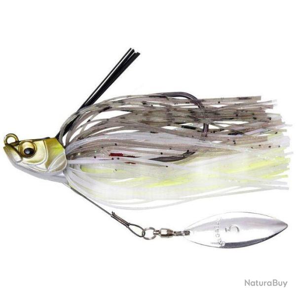 Rubber Jig Megabass UOZE SWIMMER 17.5G AYU