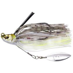 Rubber Jig Megabass UOZE SWIMMER 10.5G AYU