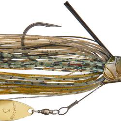 Rubber Jig Megabass UOZE SWIMMER 10.5G GRIPAN