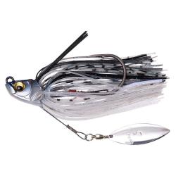 Rubber Jig Megabass UOZE SWIMMER 10.5G HASU