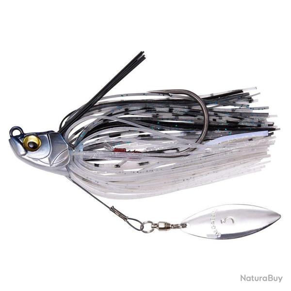 Rubber Jig Megabass UOZE SWIMMER 10.5G HASU
