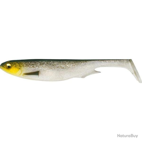 Leurre Souple MEGABASS Spark Shad 7" ABLETTE