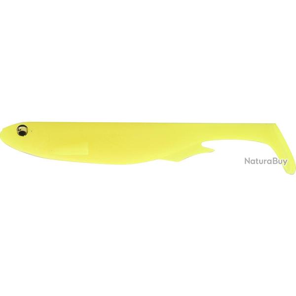 Leurre Souple MEGABASS Spark Shad 7" DO CHART