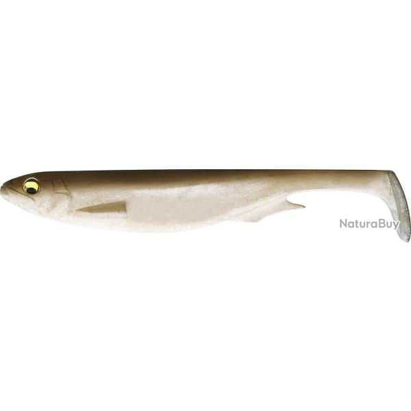 Leurre Souple MEGABASS Spark Shad 7" WAKASAGI