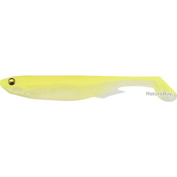 Leurre Souple MEGABASS Spark Shad 7" CHART BACK
