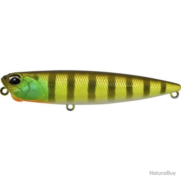 Stickbait DUO Realis Pencil 85 AJA3055 CHART GILL HALO