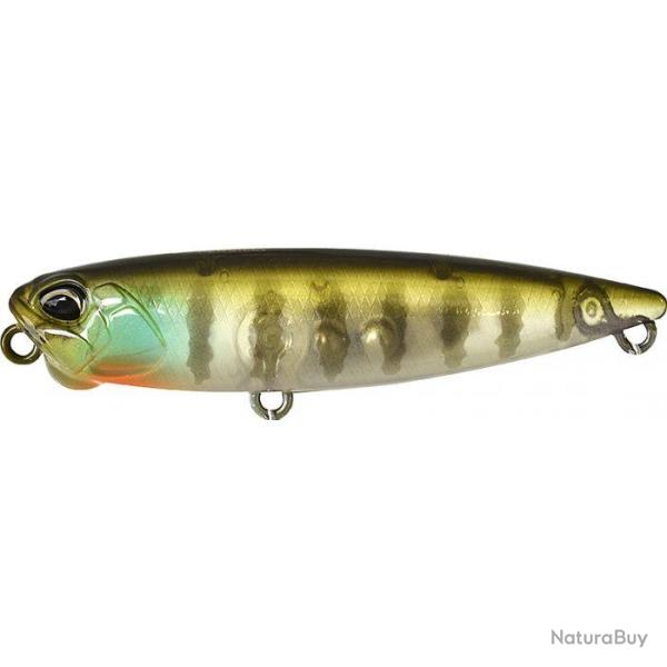 Stickbait DUO Pencil 65 FW CCC3158 MIRROR GILL
