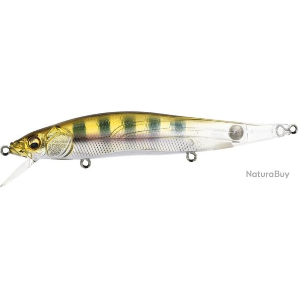 Leurre MEGABASS Vision 110 FW Suspending BABY GILL