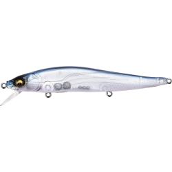 Leurre MEGABASS Vision 110 FW Suspending GP PROBLUE