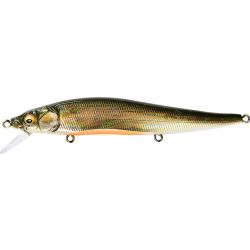 Leurre MEGABASS Vision 110 FW Suspending JEKYLL & HYDE