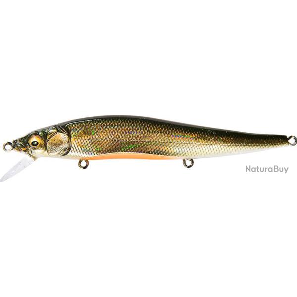 Leurre MEGABASS Vision 110 FW Suspending JEKYLL & HYDE