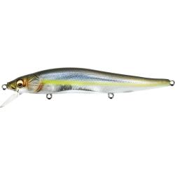 Leurre MEGABASS Vision 110 FW Suspending MG SEXY STREAM