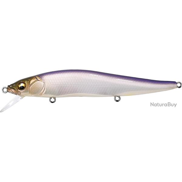 Leurre MEGABASS Vision 110 FW Suspending PM TEQUILA SHAD