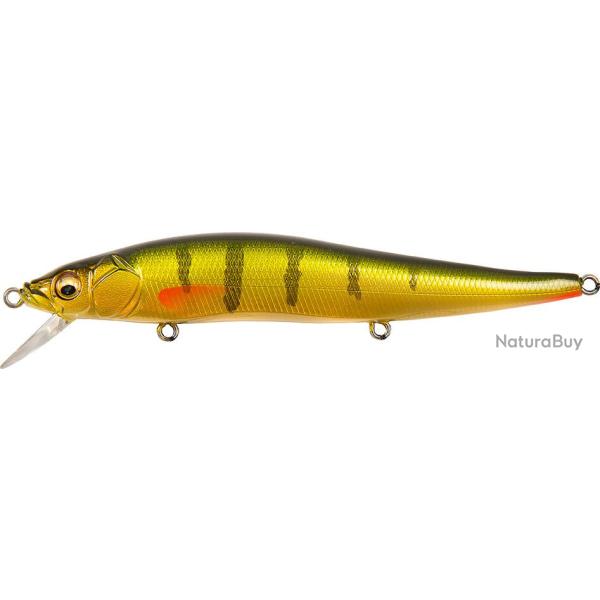 Leurre MEGABASS Vision 110 FW Suspending UL PERCH