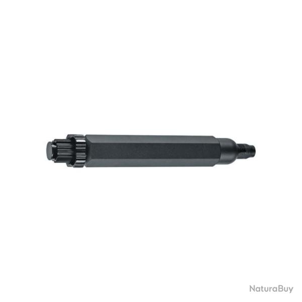 ADAPTATEUR POUR 2 BOUTEILLES CO2 12 G POUR T4E HDX68 40 J