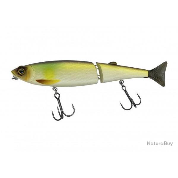 ILLEX FREDDY 170 CW Mat Pearl Ayu