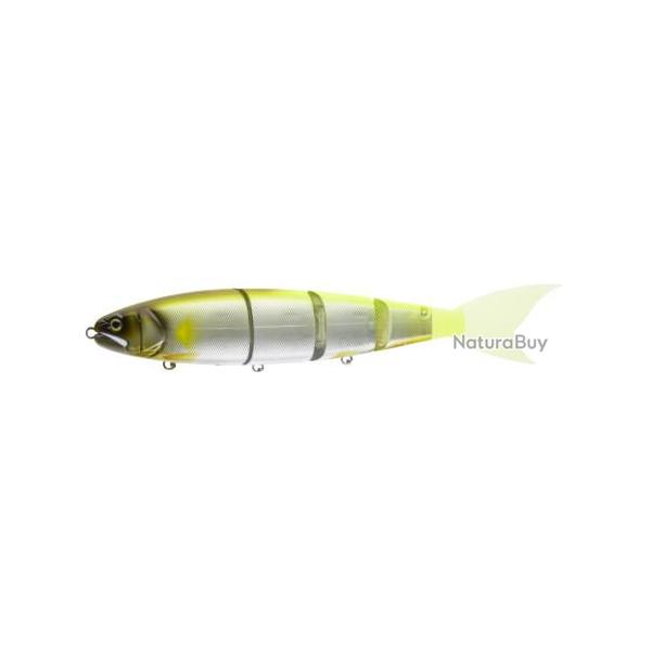 Swimbait Madness Balam 300 04 GM CHART