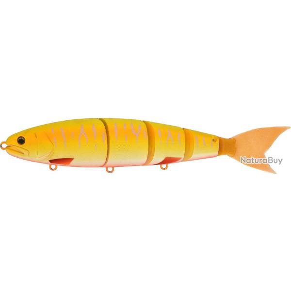 Swimbait Madness Balam 300 MAT ALBINO
