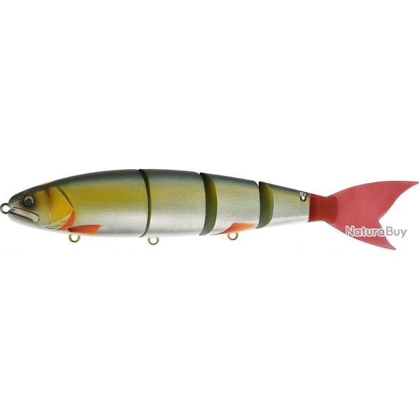Swimbait Madness Balam 300 ROTENGLE