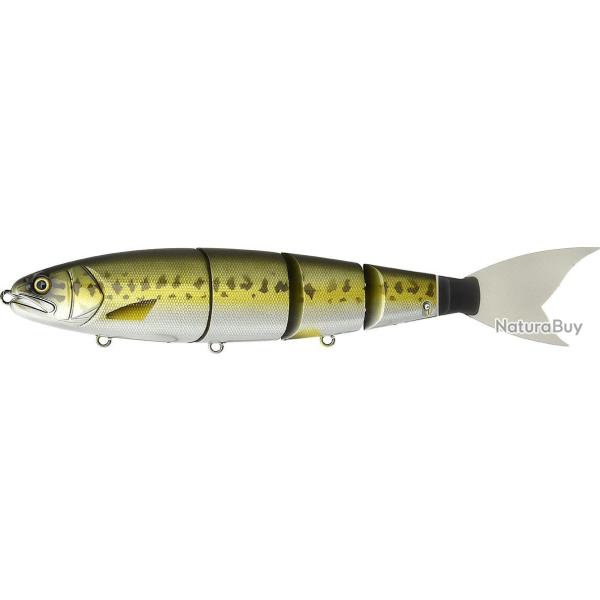 Swimbait Madness Balam 300 Sinking 09 BLACK BASS